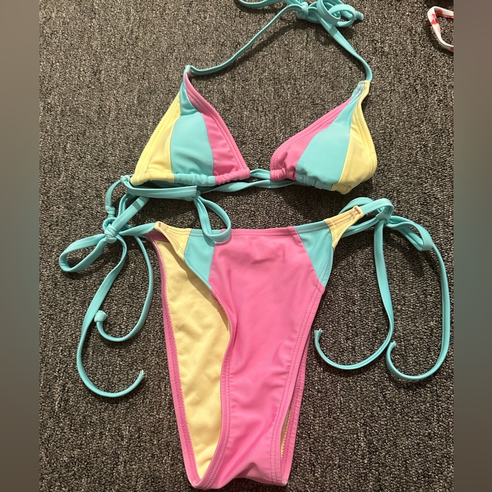 Aeropostale bikini